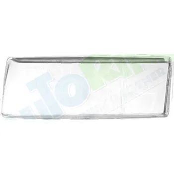 Sklo světlometu Sklo světlometu VOLVO 740,760 + 940,960 1989-1996 LA.0000.8771.94-51537 - DOPRAVA ZDARMA