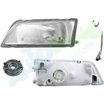 Přední světlomet Hlavní světlomet NISSAN Maxima QX (A32) i Cefiro 1995-02.00 LA.0000.8618.26-55407 - DOPRAVA ZDARMA