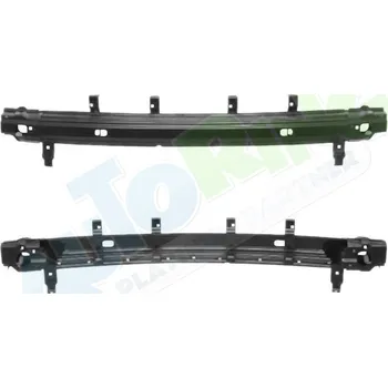 Nárazník Výztuha nárazníku HYUNDAI Santa Fe (CM) 03.06-05.09 LA.0000.8541.34-44372 - DOPRAVA ZDARMA