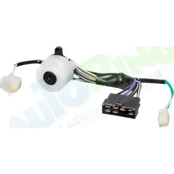 Autoelektrika Spínací skříňka (část) TOYOTA Corolla (E9) 04.87-08.94 LA.0000.8712.96-87692 - DOPRAVA ZDARMA