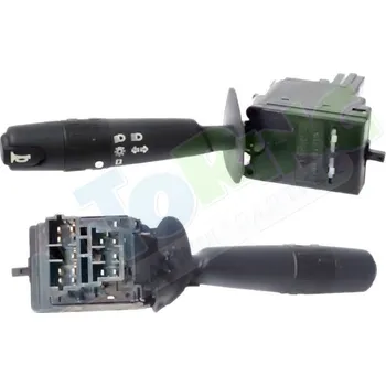 Přepínací páčka pod volantem PEUGEOT 806 05.94-06.02 LA.0000.8461.96-80420 - DOPRAVA ZDARMA