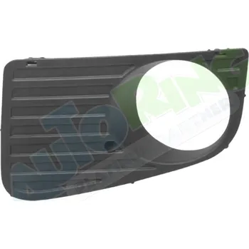 Nárazník Mřížka nárazníku VOLKSWAGEN Crafter (2E) od 2006 LA.0000.8732.32-43855 - DOPRAVA ZDARMA