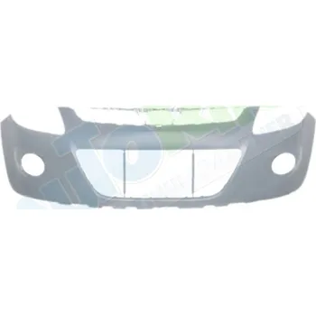 Nárazník Přední nárazník HYUNDAI i20 (PB) 2008-06.2012 LA.0000.8545.73-41702 - DOPRAVA ZDARMA