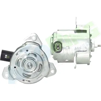 Ventilátor topení a klimatizace Motorek ventilátoru RENAULT Twingo 2 (C06) 1999-04.07 LP.0000.2909.52-290952 - DOPRAVA ZDARMA