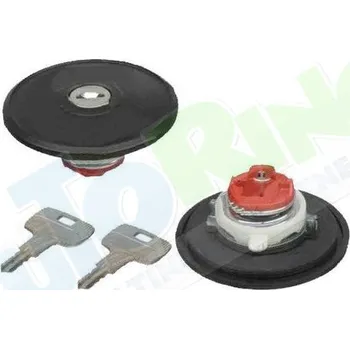 Palivová nádrž Uzávěr palivové nádrže BMW Z3 Roadster, Coupé (E36-38) od 03.95-2003 LP.0000.0944.80-94493 - DOPRAVA ZDARMA