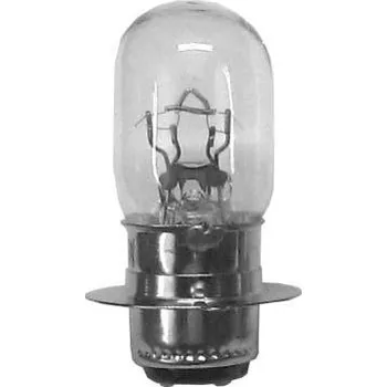 EAGLEYE 6V 25/25W P15d vodorovná vlákna (T19 P15D-25-1)