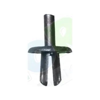 Auto-moto Úchytka MERCEDES CL Class (C215) 08.99-2006 LA.0000.8423.46-99773 - DOPRAVA ZDARMA