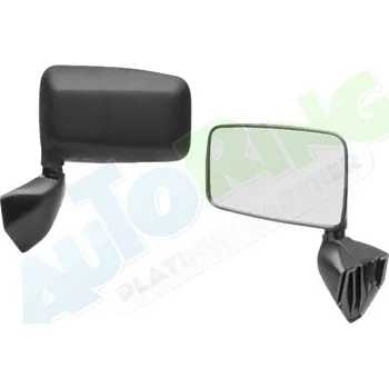 Auto zrcátko Zrcátko vnější RENAULT Express i Rapid (F,G40) 06.85-02.98 LA.0000.8674.16-22387 - DOPRAVA ZDARMA