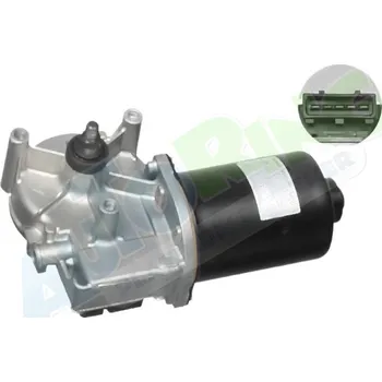 Motorek stěrače a odstřikovače Motorek stěrače FORD Transit (V347,8) 04.06-05.13 LA.0000.8511.12-81114 - DOPRAVA ZDARMA