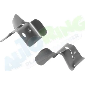 Autodíl Úchyt předního blatníku SKODA Roomster, Praktik (5J) 2006-2010 LA.0000.8689.29-35440 - DOPRAVA ZDARMA