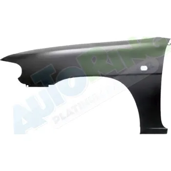 Blatník karosérie Přední blatník DAEWOO Nubira (KLAJ,J100) 1998-05.99 LA.0000.8476.12-38510 - DOPRAVA ZDARMA