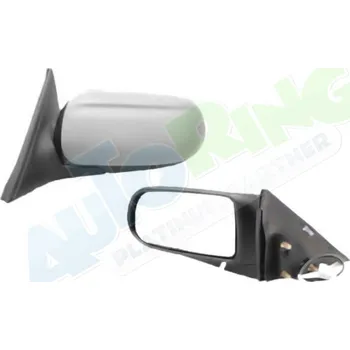 Auto zrcátko Zrcátko vnější MAZDA 626 (GF,GW) 04.97-2001 LA.0000.8568.88-27643 - DOPRAVA ZDARMA