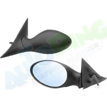 Auto zrcátko Zrcátko vnější ALFA ROMEO 156 (932) 1998-09.03 LA.0000.8425.35-22366 - DOPRAVA ZDARMA