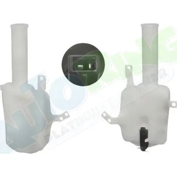 Znak automobilu Nádržka ostřikovače FORD Mondeo (GBP,BNP) 1993-07.96 LA.0000.8511.59-82960 - DOPRAVA ZDARMA