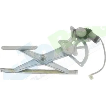 Stahovačka okna Mechanismus stahování oken elektrické bez motorku TOYOTA Corolla (E12) 2004-02.07 LA.0000.8719.37-85220 - DOPRAVA ZDARMA