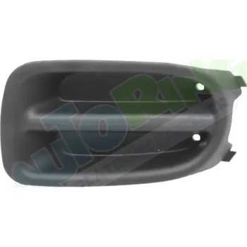 Sklo světlometu Kryt mlhovky NISSAN Almera (N16) 02.00-2003 LP.0000.0441.66-44166 - DOPRAVA ZDARMA