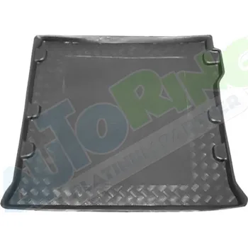 Vana do kufru Vana kufru NISSAN Navara i Frontier (D40,R51) od 08.2004 LA.0000.8609.59-17903 - DOPRAVA ZDARMA