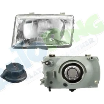 Přední světlomet Hlavní světlomet RENAULT 21 (K48,P48) 02.86-05.94 LP.0000.0585.27-58527 - DOPRAVA ZDARMA
