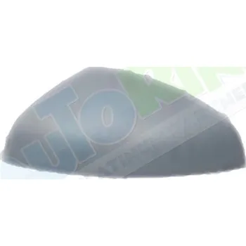 Auto zrcátko Kryt zrcátka AUDI A1 (8X) od 2010 LP.0000.0281.56-104781 - DOPRAVA ZDARMA