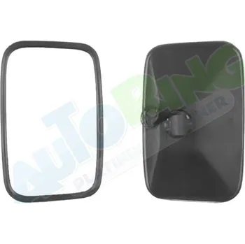 Auto zrcátko Zrcátko vnější MERCEDES 207-410 1977-1995 LA.0000.8574.14-23968 - DOPRAVA ZDARMA