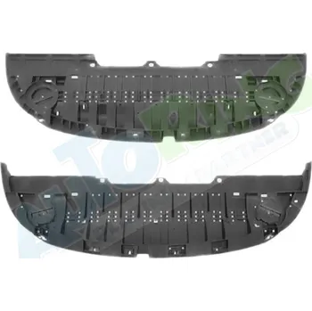 Kryt motoru Kryt motoru RENAULT Fluence 2010-2013 LA.0000.8670.56-32787 - DOPRAVA ZDARMA