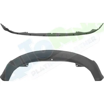 Nárazník Spojler předního nárazníku VOLKSWAGEN Passat (B5,3B) 08.96-10.00 LP.0000.0477.79-47779 - DOPRAVA ZDARMA