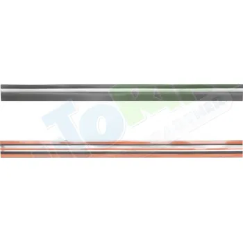 Lišta karosérie Lišta dveří OPEL Corsa A 08.82-07.94 LA.0000.8626.11-34890 - DOPRAVA ZDARMA