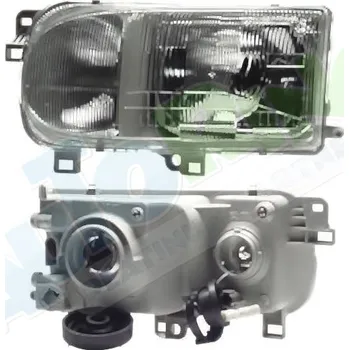 Přední světlomet Hlavní světlomet NISSAN Serena i Vanette (C23) 06.92-2002 LA.0000.8620.00-58142 - DOPRAVA ZDARMA