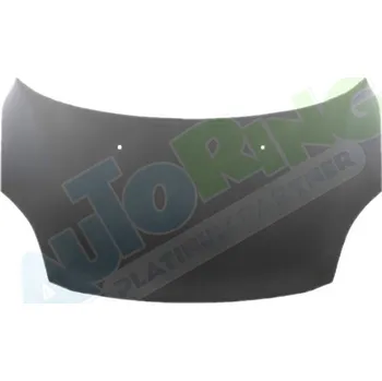 Kapota Kapota SUZUKI Swift (SG) 04.05-08.10 LA.0000.8705.57-40323 - DOPRAVA ZDARMA