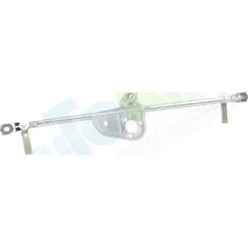 Motorek stěrače a odstřikovače Mechanismus stěračů bez motorku VOLKSWAGEN Passat (B5,3B) 08.96-10.00 LA.0000.8411.81-92292 - DOPRAVA ZDARMA