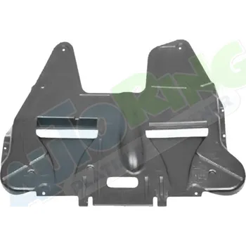 Kryt motoru Kryt motoru FIAT Panda (169) 08.03-2013 LP.0000.0299.63-29963 - DOPRAVA ZDARMA