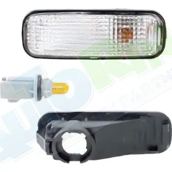 Směrový světlomet Boční blinkr HONDA Civic HB i Sedan (EJ,EK,JP) 1996-1999 LP.0000.0107.35-10735 - DOPRAVA ZDARMA