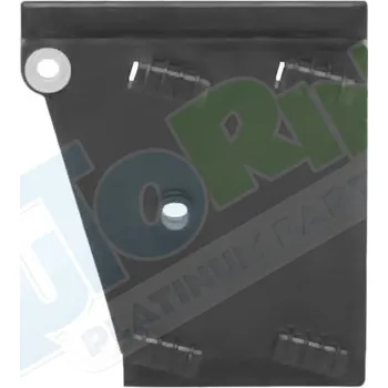 Nárazník Držák nárazníku AUDI A8 (D2) 1994-2003 LA.0000.8407.38-44392 - DOPRAVA ZDARMA