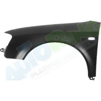 Karosérie Přední blatník AUDI A4 (B7) 2005-2008 LA.0000.8406.61-38705 - DOPRAVA ZDARMA