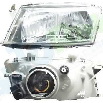 Přední světlomet Hlavní světlomet SAAB 9-3 (YS3D) 1998-07.03 LA.0000.8682.99-51575 - DOPRAVA ZDARMA