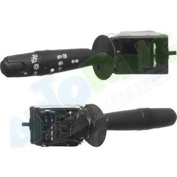 Přepínací páčka pod volantem PEUGEOT 406 (8xx) 02.99-05.04 LA.0000.8463.40-80873 - DOPRAVA ZDARMA