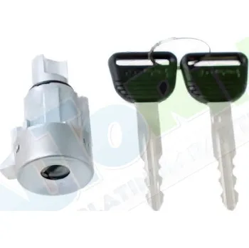 Autoelektrika Spínací skříňka (část) HONDA Civic Sedan (EG,EH9) 1992-1996 LA.0000.8534.95-85401 - DOPRAVA ZDARMA