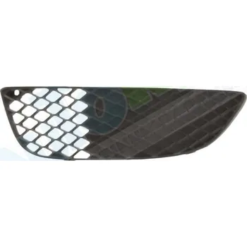 Nárazník Mřížka nárazníku MITSUBISHI Lancer (CY0) od 02.2007 LP.0000.1422.17-142217 - DOPRAVA ZDARMA