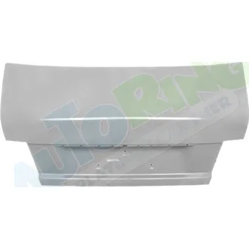 Dveře karosérie Dveře kufru (zavazadlového prostoru) HYUNDAI Pony i Excel (X2) 1989-1992 LA.0000.8547.13-40096 - DOPRAVA ZDARMA