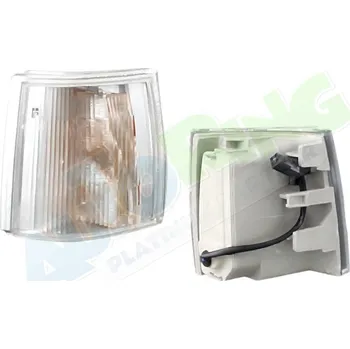 Směrový světlomet Přední blinkr FIAT Fiorino (146) 1991-2001 LA.0000.8487.95-141 - DOPRAVA ZDARMA