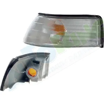 Směrový světlomet Přední blinkr MAZDA 626 (GD,GV) 05.87-04.97 LA.0000.8570.88-254 - DOPRAVA ZDARMA