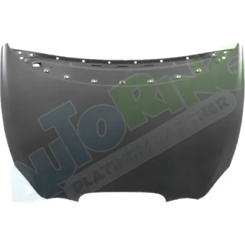 Kapota Kapota SEAT Leon (1P1) 05.05-2013 LA.0000.8685.57-41188 - DOPRAVA ZDARMA