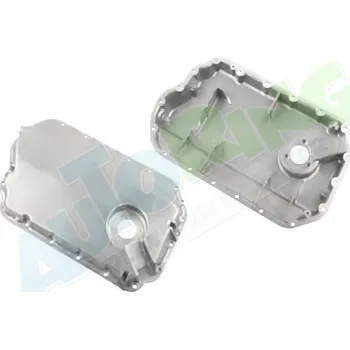 Olejová vana Olejová vana AUDI A6 (C6) 06.04-2009 LA.0000.8406.19-59500 - DOPRAVA ZDARMA