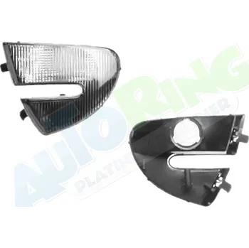 Směrový světlomet Přední blinkr ALFA ROMEO 147 (937) 2000-11.04 LA.0000.8423.86-2070 - DOPRAVA ZDARMA