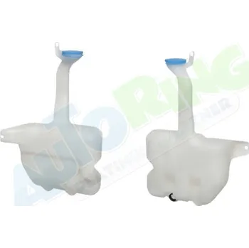 Znak automobilu Nádržka ostřikovače HONDA Accord (CG) 1998-2003 LP.0000.1420.75-142077 - DOPRAVA ZDARMA