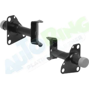 Nárazník Úchyt výztuhy nárazníku VOLKSWAGEN Passat (B5,3B) 08.96-10.00 LA.0000.8736.24-47542 - DOPRAVA ZDARMA