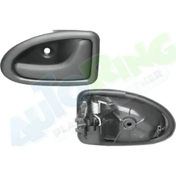 Autozámek Klika dveří vnitřní RENAULT Traffic (FL,JL) 02.01-2007 LA.0000.8669.49-87608 - DOPRAVA ZDARMA