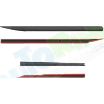 Lišta karosérie Lišta boční HYUNDAI i30 (GD) od 02.2012 LP.0000.0348.15-34815 - DOPRAVA ZDARMA