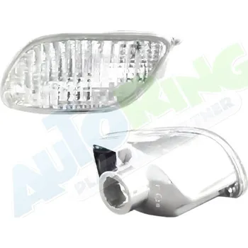 Směrový světlomet Přední blinkr FORD Focus 1998-2005 LP.0000.0006.19-619 - DOPRAVA ZDARMA