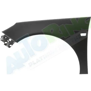 Blatník karosérie Přední blatník OPEL Insignia (G09) 08.08-2014 LP.0000.1423.14-142314 - DOPRAVA ZDARMA